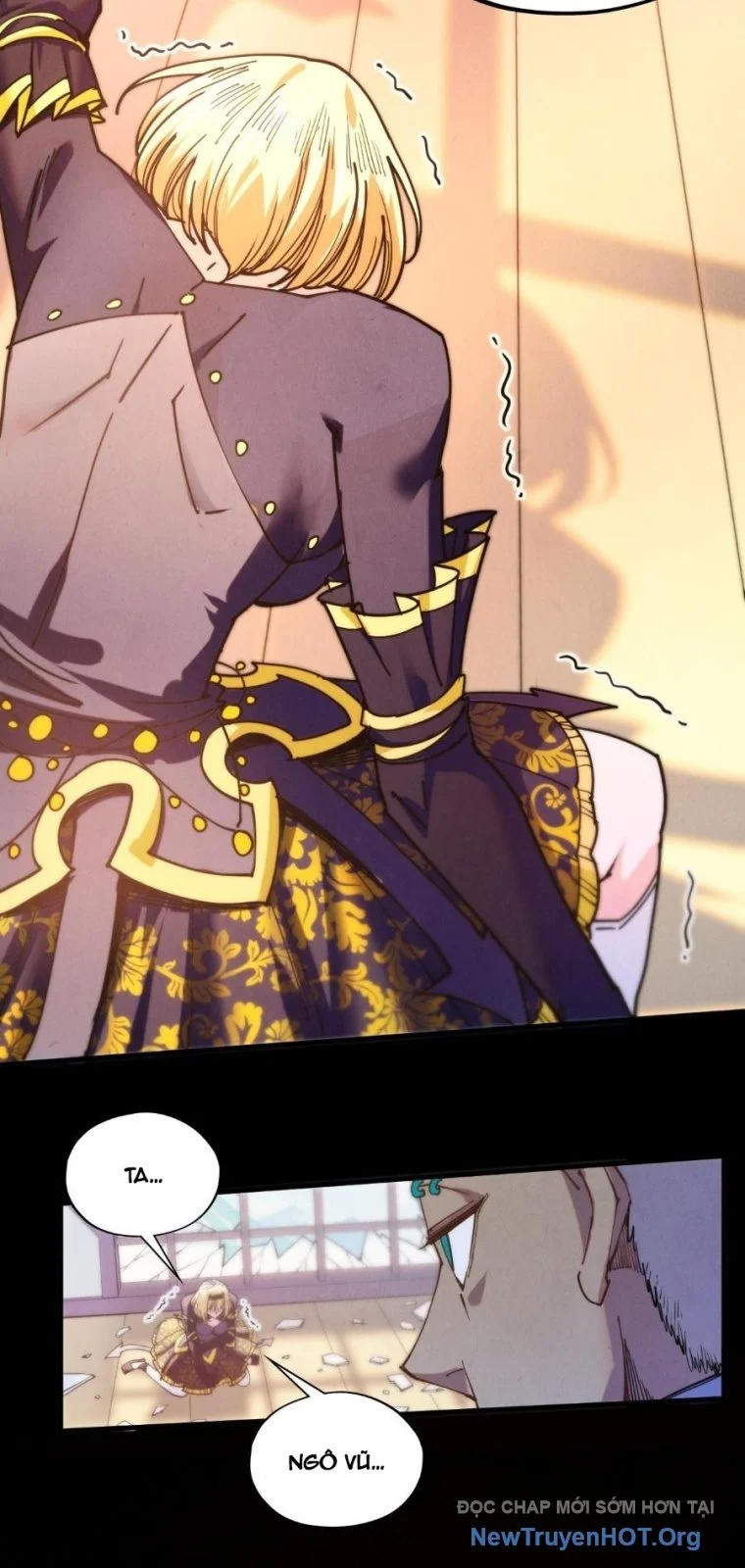 Vạn Cổ Chí Tôn Chapter 438 - Next 