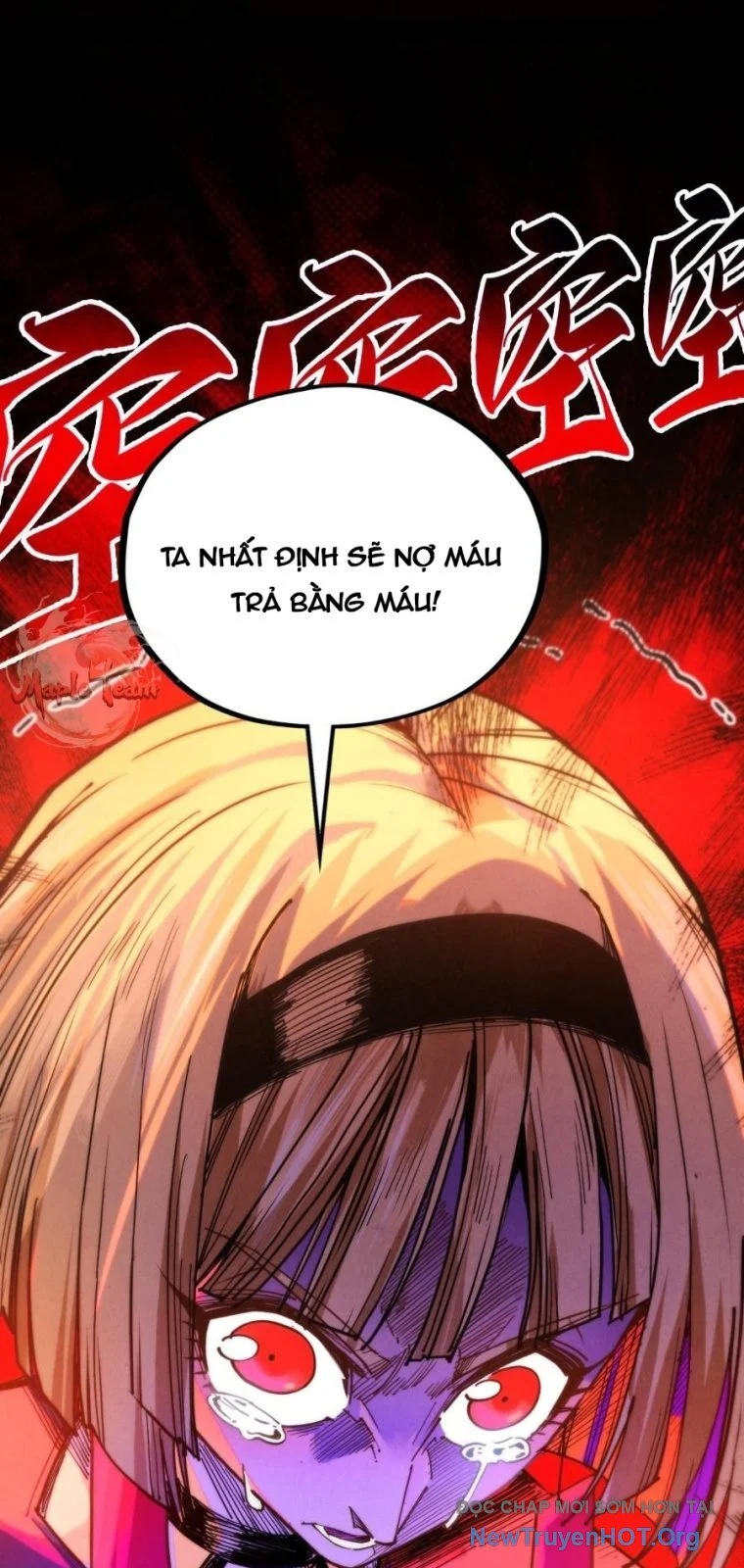 Vạn Cổ Chí Tôn Chapter 438 - Next 