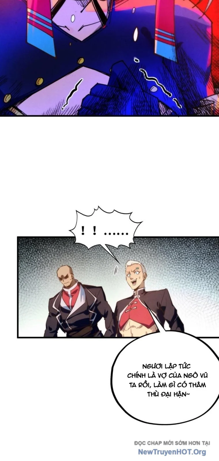 Vạn Cổ Chí Tôn Chapter 438 - Next 