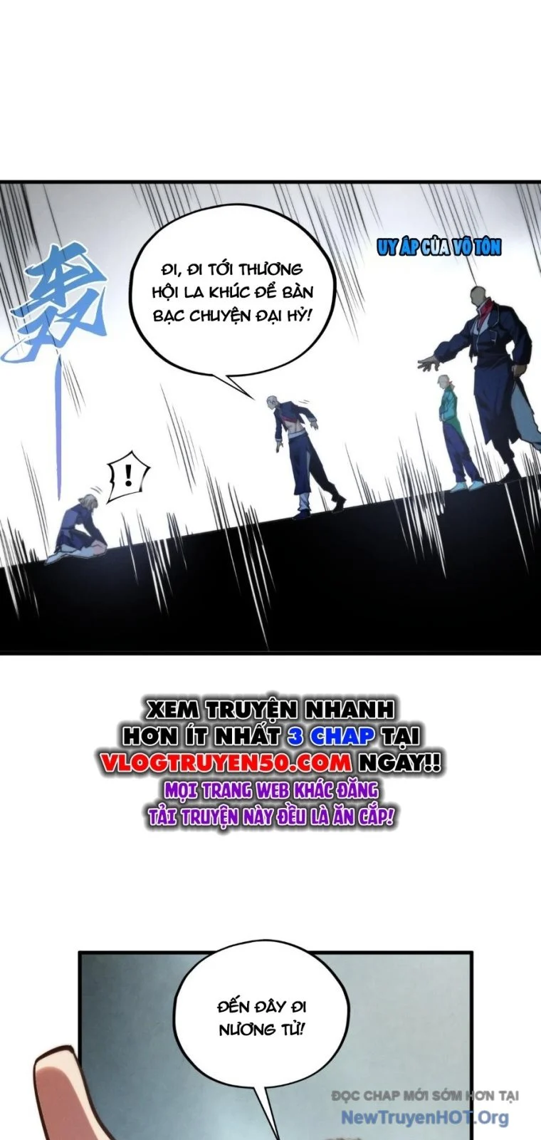 Vạn Cổ Chí Tôn Chapter 438 - Next 