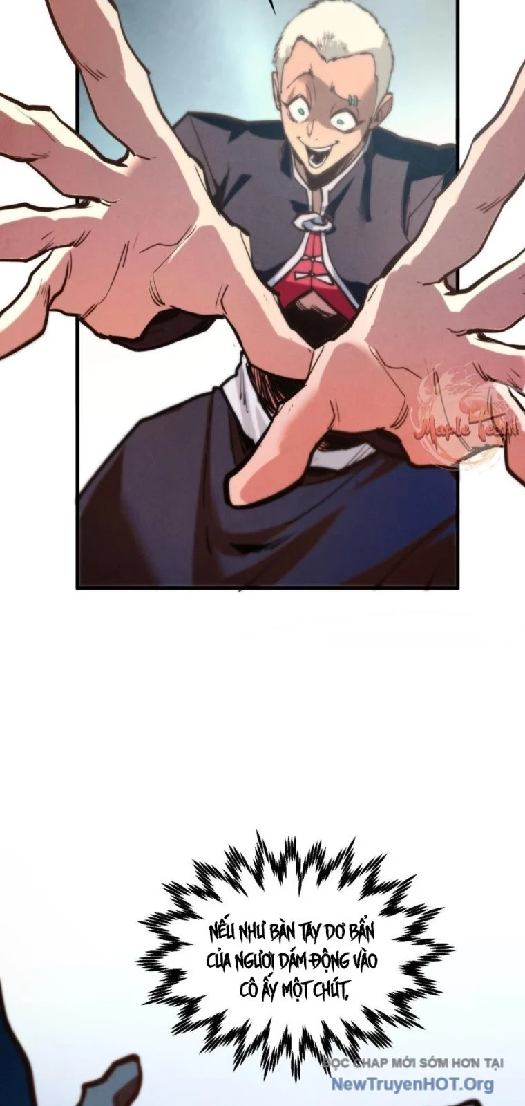 Vạn Cổ Chí Tôn Chapter 438 - Next 