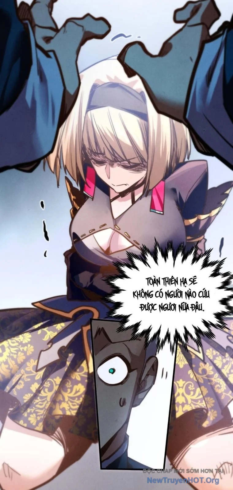 Vạn Cổ Chí Tôn Chapter 438 - Next 