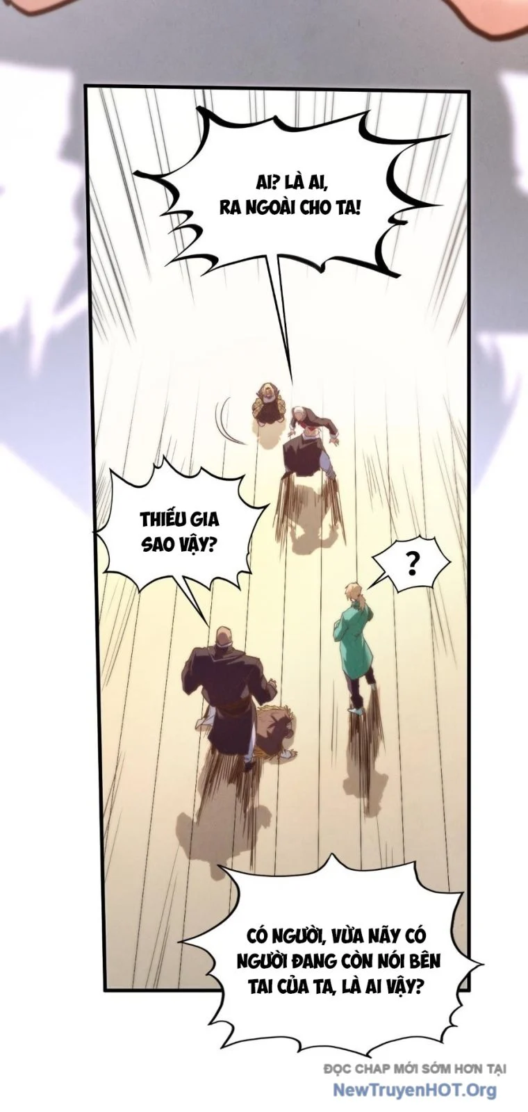Vạn Cổ Chí Tôn Chapter 438 - Next 