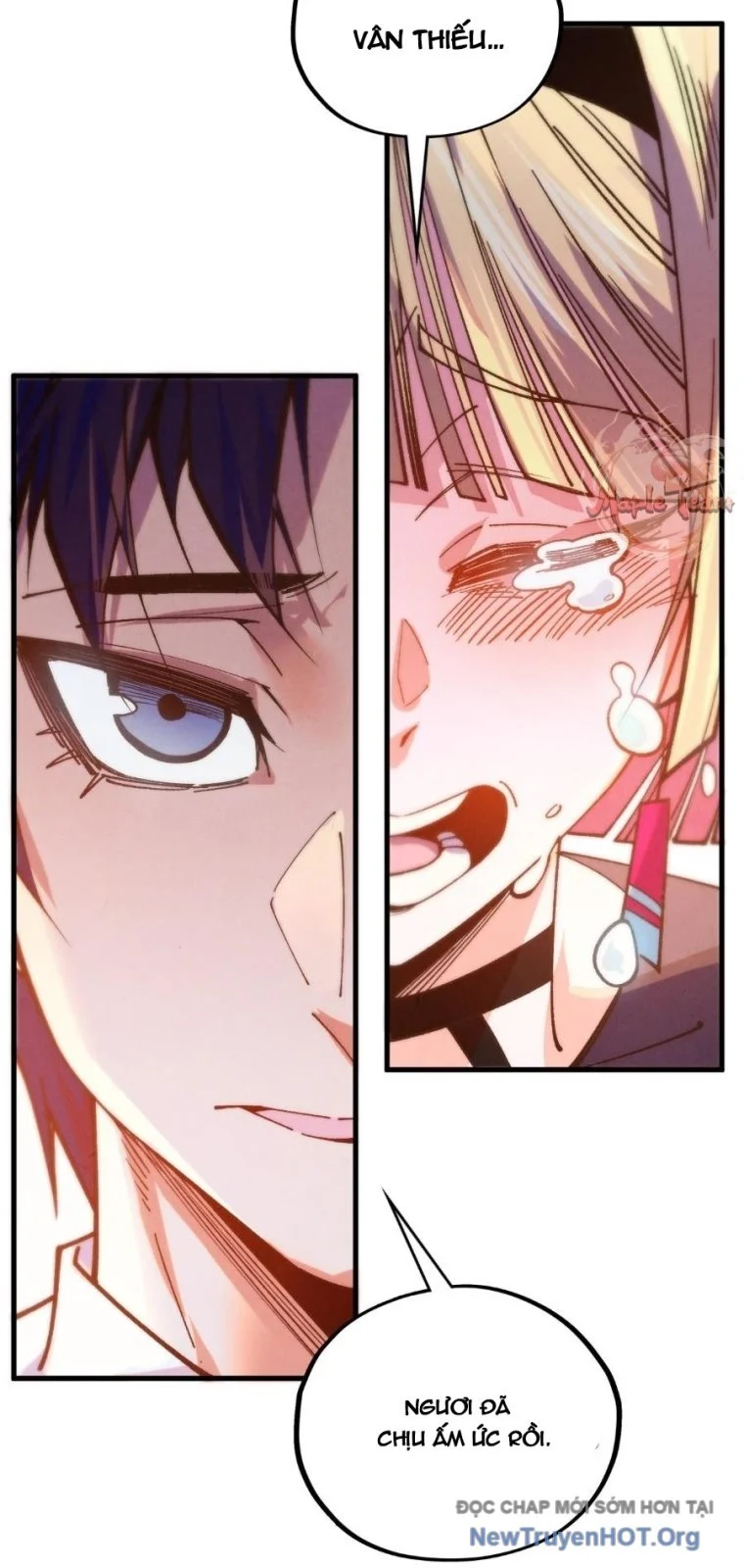 Vạn Cổ Chí Tôn Chapter 438 - Next 