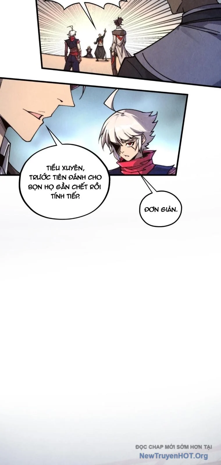 Vạn Cổ Chí Tôn Chapter 438 - Next 
