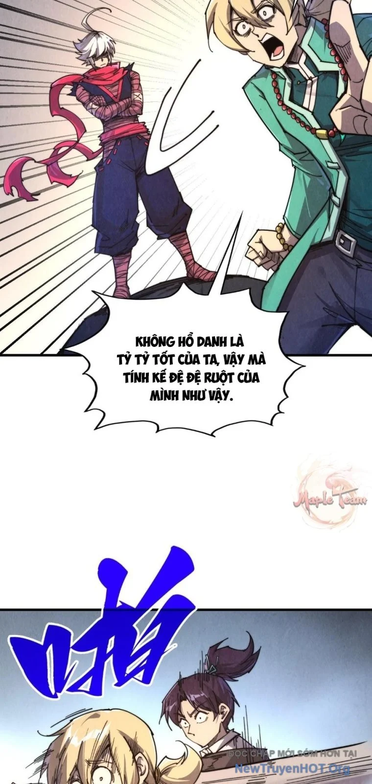 Vạn Cổ Chí Tôn Chapter 438 - Next 