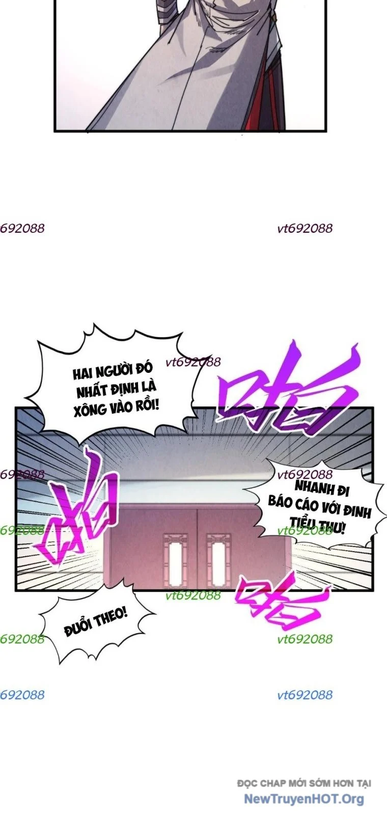 Vạn Cổ Chí Tôn Chapter 438 - Next 