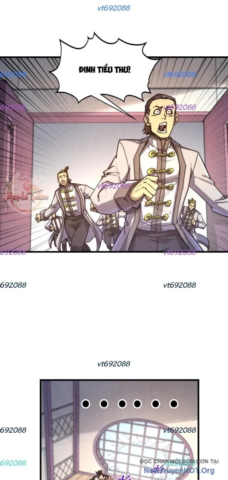 Vạn Cổ Chí Tôn Chapter 438 - Next 