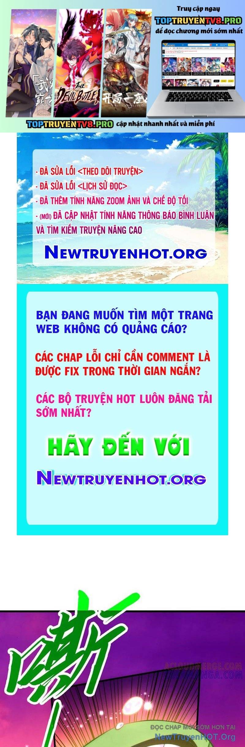 Vạn Cổ Chí Tôn Chapter 441 - Trang 2