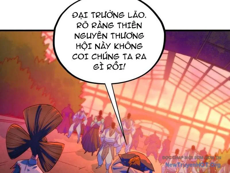 Vạn Cổ Chí Tôn Chapter 441 - Trang 2