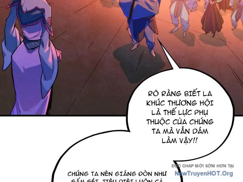Vạn Cổ Chí Tôn Chapter 441 - Trang 2