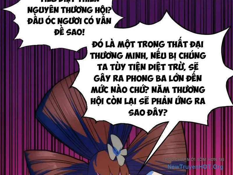 Vạn Cổ Chí Tôn Chapter 441 - Trang 2