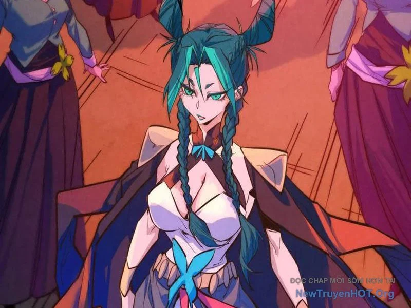 Vạn Cổ Chí Tôn Chapter 441 - Trang 2