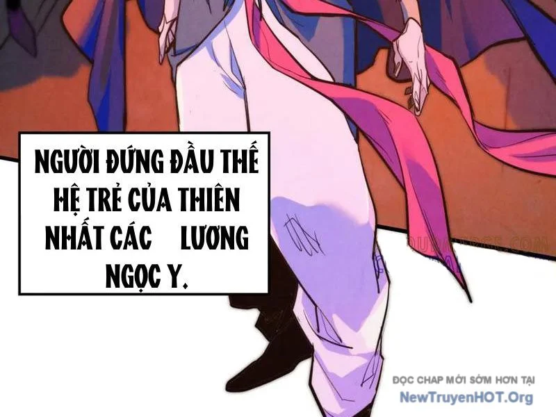 Vạn Cổ Chí Tôn Chapter 441 - Trang 2
