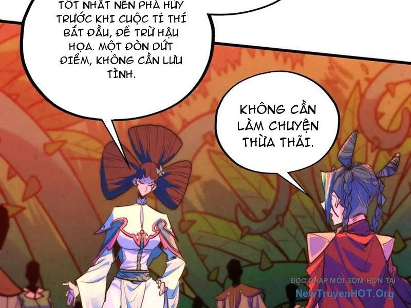 Vạn Cổ Chí Tôn Chapter 441 - Trang 2