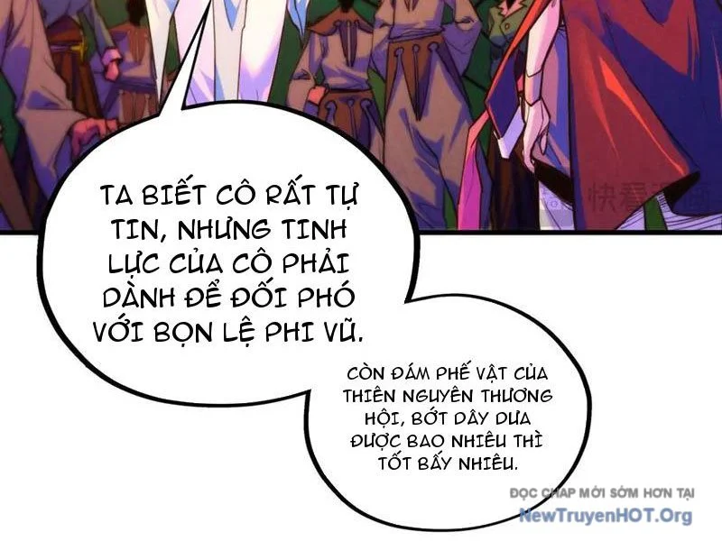Vạn Cổ Chí Tôn Chapter 441 - Trang 2