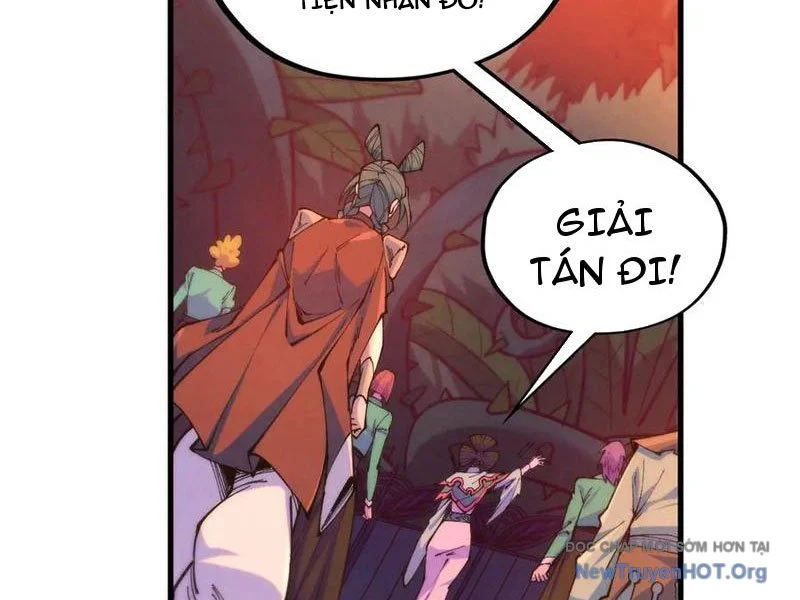 Vạn Cổ Chí Tôn Chapter 441 - Trang 2