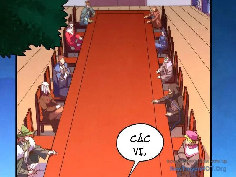 Vạn Cổ Chí Tôn Chapter 441 - Trang 2