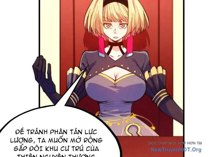 Vạn Cổ Chí Tôn Chapter 441 - Trang 2