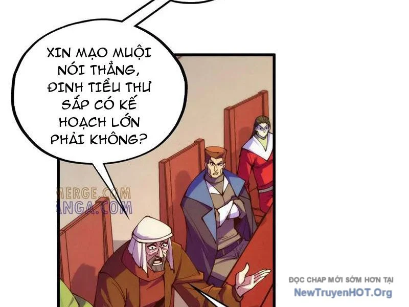 Vạn Cổ Chí Tôn Chapter 441 - Trang 2