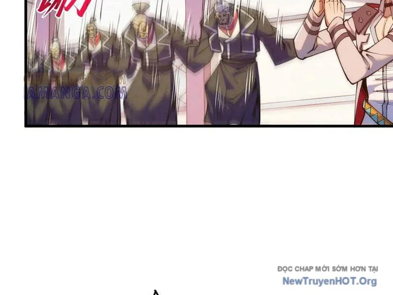 Vạn Cổ Chí Tôn Chapter 441 - Trang 2