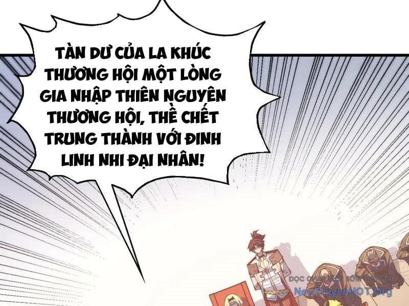 Vạn Cổ Chí Tôn Chapter 441 - Trang 2