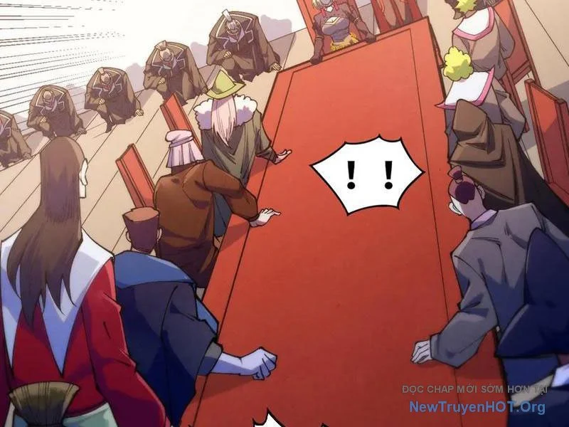 Vạn Cổ Chí Tôn Chapter 441 - Trang 2