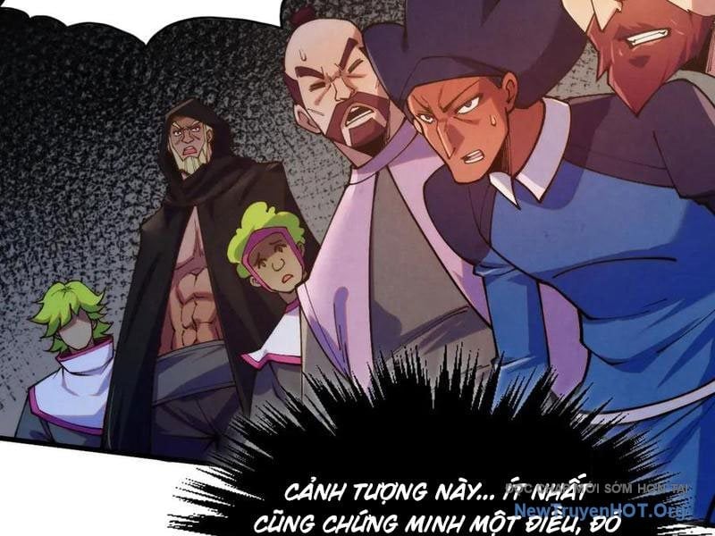 Vạn Cổ Chí Tôn Chapter 441 - Trang 2