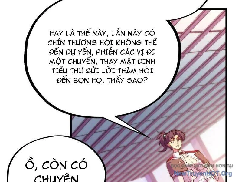 Vạn Cổ Chí Tôn Chapter 441 - Trang 2