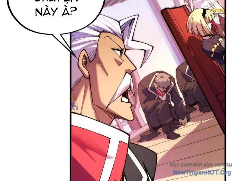 Vạn Cổ Chí Tôn Chapter 441 - Trang 2