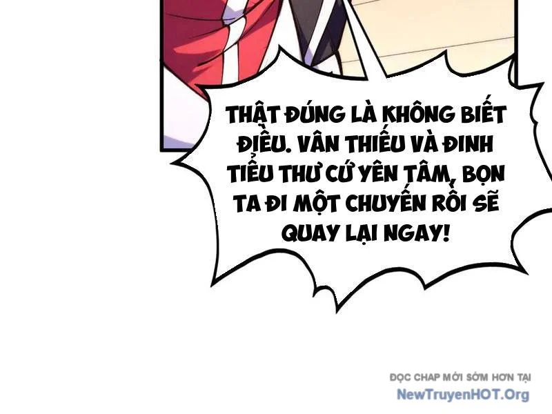 Vạn Cổ Chí Tôn Chapter 441 - Trang 2