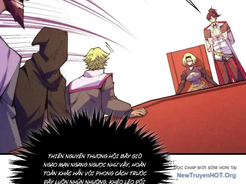 Vạn Cổ Chí Tôn Chapter 441 - Trang 2