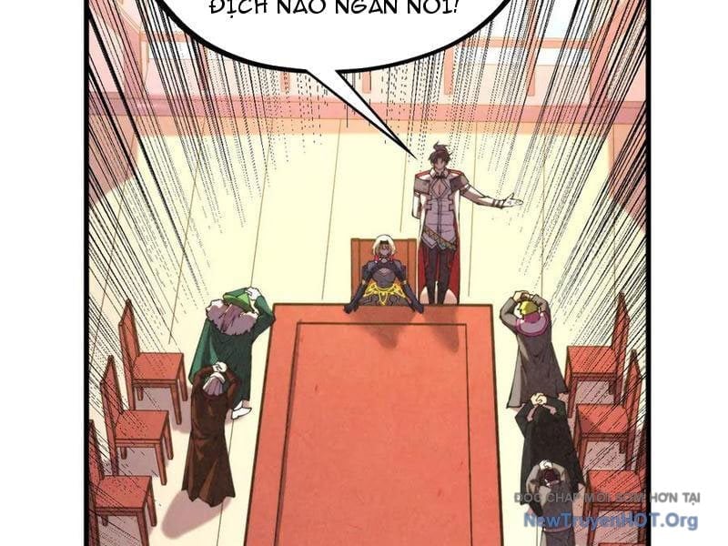 Vạn Cổ Chí Tôn Chapter 441 - Trang 2
