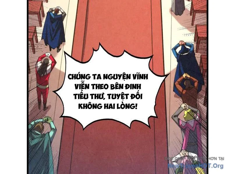 Vạn Cổ Chí Tôn Chapter 441 - Trang 2