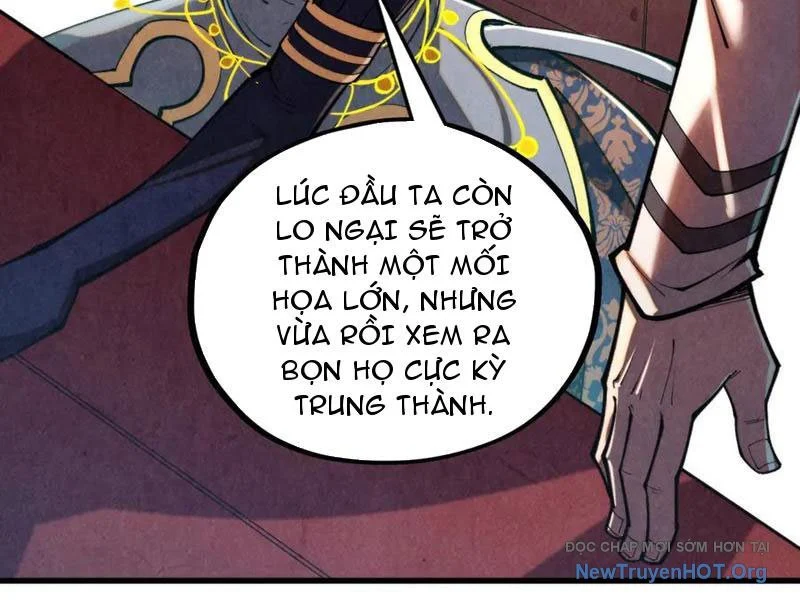 Vạn Cổ Chí Tôn Chapter 441 - Trang 2