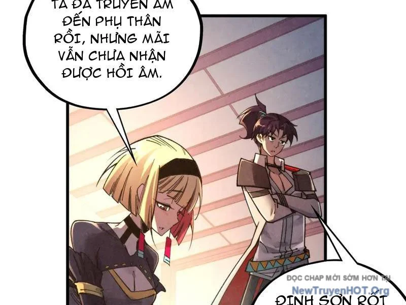 Vạn Cổ Chí Tôn Chapter 441 - Trang 2