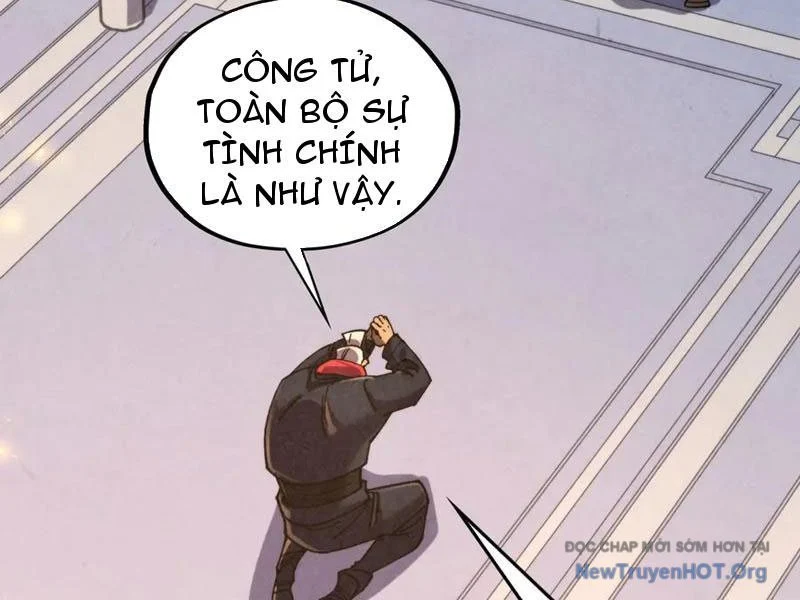 Vạn Cổ Chí Tôn Chapter 441 - Trang 2