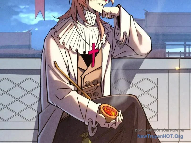 Vạn Cổ Chí Tôn Chapter 441 - Trang 2