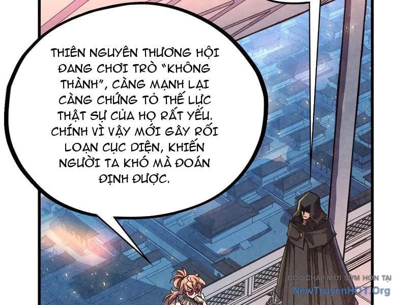 Vạn Cổ Chí Tôn Chapter 441 - Trang 2