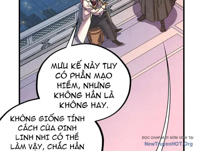 Vạn Cổ Chí Tôn Chapter 441 - Trang 2