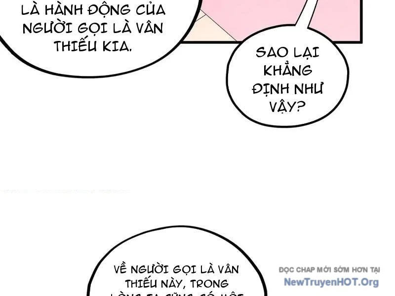 Vạn Cổ Chí Tôn Chapter 441 - Trang 2