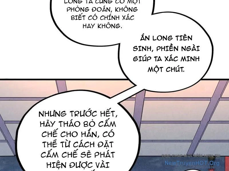 Vạn Cổ Chí Tôn Chapter 441 - Trang 2