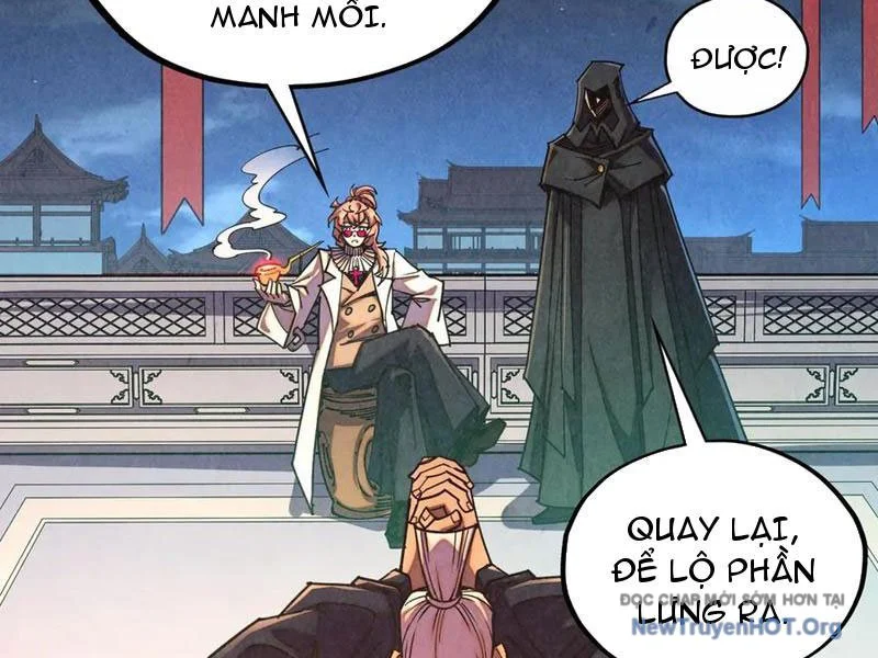 Vạn Cổ Chí Tôn Chapter 441 - Trang 2