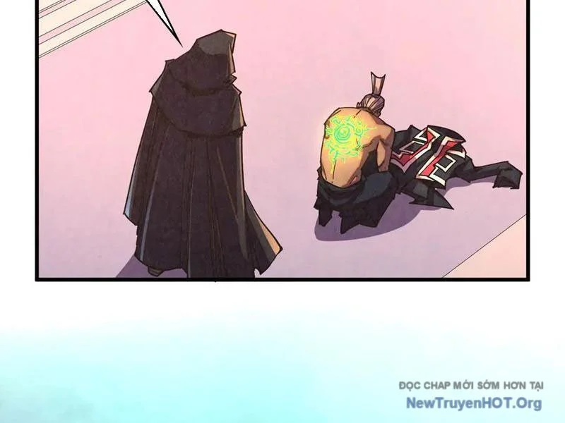 Vạn Cổ Chí Tôn Chapter 441 - Trang 2