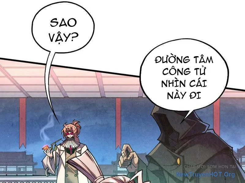 Vạn Cổ Chí Tôn Chapter 441 - Trang 2