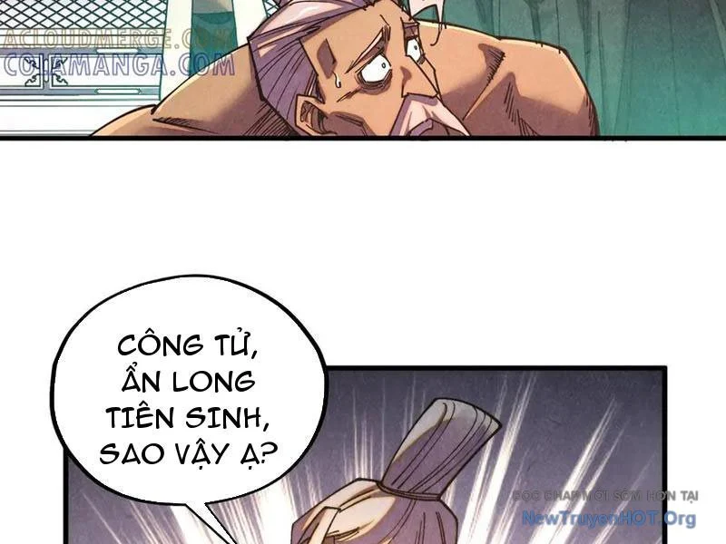 Vạn Cổ Chí Tôn Chapter 441 - Trang 2