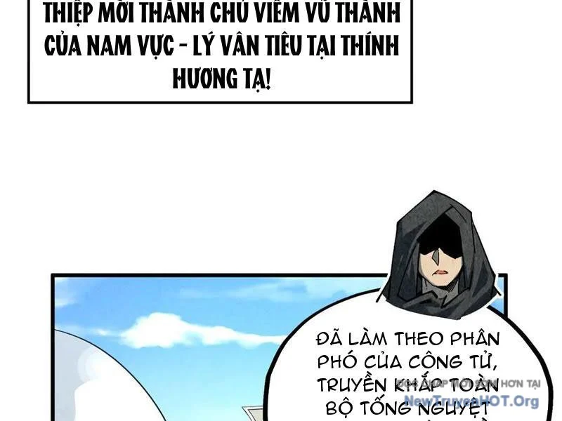 Vạn Cổ Chí Tôn Chapter 441 - Trang 2