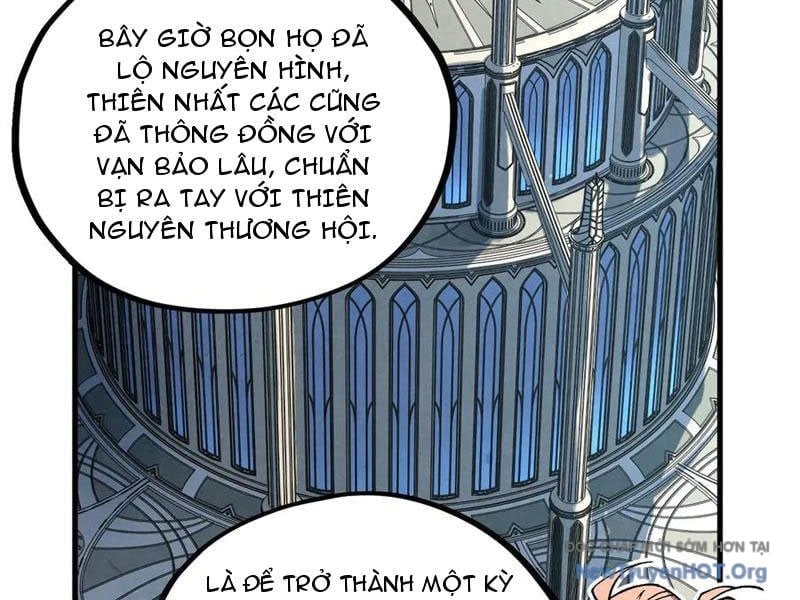Vạn Cổ Chí Tôn Chapter 441 - Trang 2