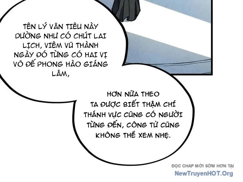 Vạn Cổ Chí Tôn Chapter 441 - Trang 2