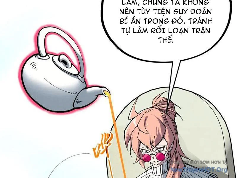 Vạn Cổ Chí Tôn Chapter 441 - Trang 2